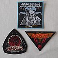 Enforcer - Patch - Enforcer collection