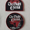 The Night Eternal - Patch - The Night Eternal patches