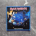 Iron Maiden - Patch - Iron Maiden The Clansman