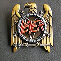 Slayer - Pin / Badge - Slayer Pin