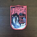 Immortal - Patch - Immortal Diabolical Fullmoon Mysticism