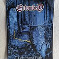 Entombed - Patch - Entombed Left Hand Path Backpatch