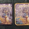 Striker - Patch - Striker City Of Gold