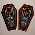 Lord Of The Rings - Patch - Lord Of The Rings Sauron