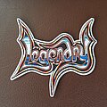 Legendry - Patch - Legendry Logo patch