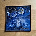 Nightwish - Patch - Nightwish Oceanborn