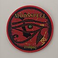 Moonspell - Patch - Moonspell Irreligious