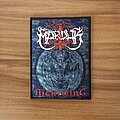 Marduk - Patch - Marduk Nightwing