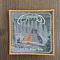 Aeternia - Patch - Aeternia Into the Golden Halls