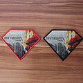 Dark Tranquillity - Patch - Dark Tranquillity Character
