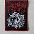Deserted Fear - Patch - Deserted Fear Doomsday