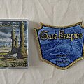 Gatekeeper - Patch - Gatekeeper Keepers of the Gate patch, bundle with MC