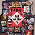 Manowar - Battle Jacket - Manowar Epic Metal Kutte