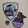 Knight And Gallow - Patch - Knight And Gallow West patch