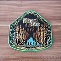 Blazon Rite - Patch - Blazon Rite Endless Halls Of Golden Totem
