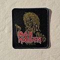 Iron Maiden - Patch - Iron Maiden Killers