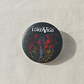 Lord Vigo - Pin / Badge - Lord Vigo Pin