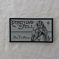 Phantom Spell - Patch - Phantom Spell Keep on Running
