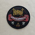 Reverend Bizarre - Patch - Reverend Bizarre Patch