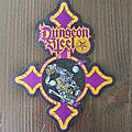 Dungeon Steel - Patch - Dungeon Steel Bloodlust