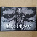 The Crow - Patch - The Crow Movie patch