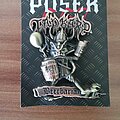 Tankard - Pin / Badge - Tankard Pin