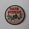 Dark Forest - Patch - Dark Forest Oak, Ash and Thorn