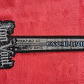 Iron Void - Patch - Iron Void Excalibur