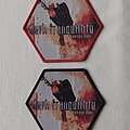 Dark Tranquillity - Patch - Dark Tranquillity Damage Done