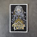 Savage Oath - Patch - Savage Oath Wings Of Vengeance