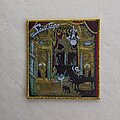 Savatage - Patch - Savatage Gutter Ballet collection