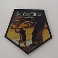 Ancient Rites - Patch - Ancient Rites Fatherland Woodsmoke Productions