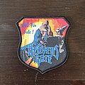 Heaven&#039;s Gate - Patch - Heaven's Gate Hell For S.!