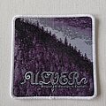 Ulver - Patch - Ulver Bergtatt