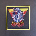 Cobrakill - Patch - Cobrakill patch