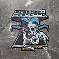 Enforcer - Patch - Enforcer From Beyond