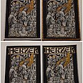 Herzel - Patch - Herzel Le Berceau de Cendres collection