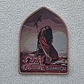 Ozzy Osbourne - Patch - Ozzy Osbourne Blizzard Of Ozz