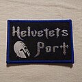 Helvetets Port - Patch - Helvetets Port official patch