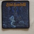 Blind Guardian - Patch - Blind Guardian Nightfall in middle Earth