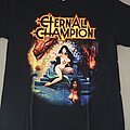 Eternal Champion - TShirt or Longsleeve - Eternal Champion Ravening Iron