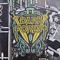 Dark Forest - Patch - Dark Forest Root Crest