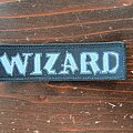 Wizard - Patch - Wizard Patch
