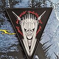 Lord Of The Rings - Patch - Lord Of The Rings Sauron