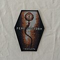 Fear Factory - Patch - Fear Factory Obsolete