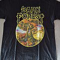 Dark Forest - TShirt or Longsleeve - Dark Forest Beyond the Veil