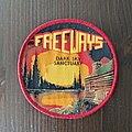Freeways - Patch - Freeways Dark Sky Sanctuary