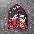 Helloween - Patch - Helloween Keeper Of The Seven Keys Pt. I