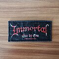 Immortal - Patch - Immortal One By One