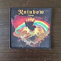 Rainbow - Patch - Rainbow Rising